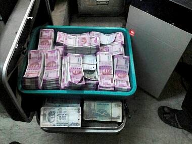 Over 115 politicians involved in corruption cases in India, 6,400 pending trials in all, govt tells Rajya Sabha