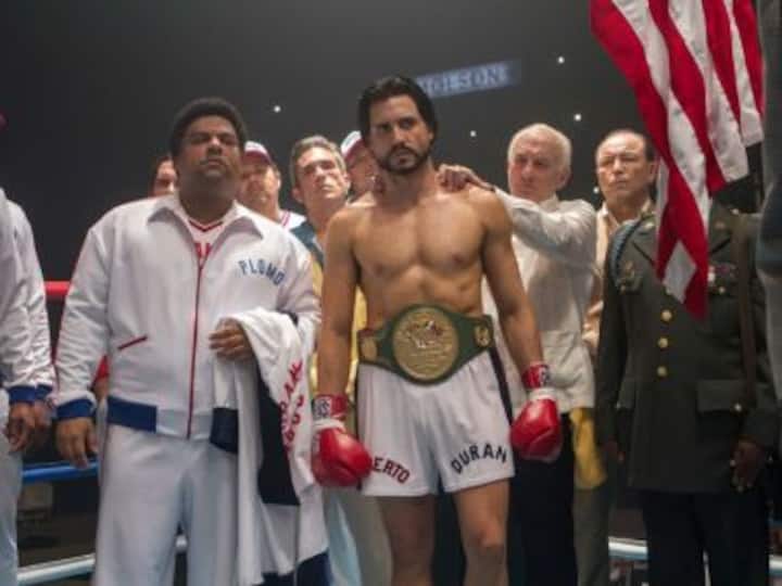 Hands of Stone review: Edgar Ramirez, Robert De Niro fail to land an effective punch