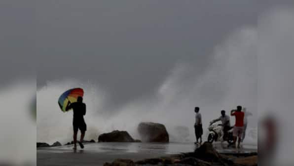 Cyclone Vardah: Chennai limps back to normalcy; flights resume