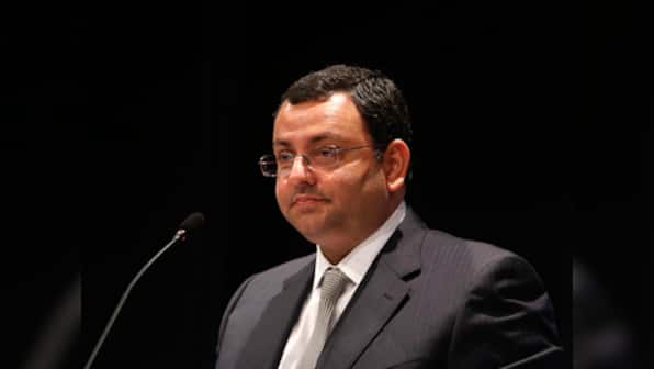 Cyrus Mistry alleges Tata group director Vijay Singh linked to chopper scam, he denies