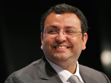 National Company Law Appellate rejects Cyrus Mistry's plea against Tata Sons' EGM on 6 Feb