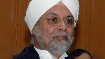 Justice Jagdish Singh Khehar: What you should know about the new Chief Justice of India