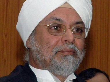 Justice Jagdish Singh Khehar: What you should know about the new Chief Justice of India