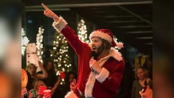 Office Christmas Party review: If you're in for a loud, crass movie, this is a perfect choice