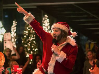 Office Christmas Party review: If you're in for a loud, crass movie, this is a perfect choice Office Christmas Party review: If you're in for a loud, crass movie, this is a perfect choice