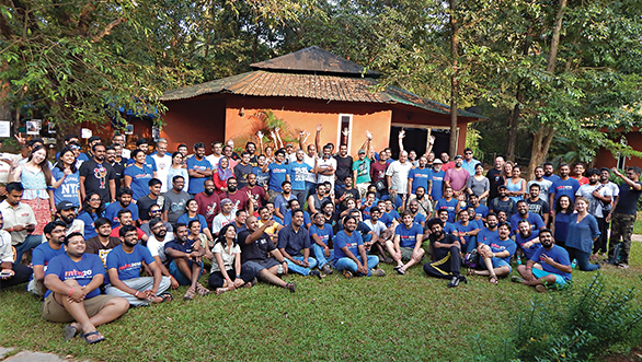 Motorcycle Travellers’ Meet: Inspiration found! Motorcycle Travellers’ Meet: Inspiration found!