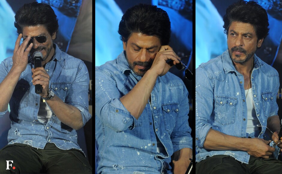 Raees will be Shah Rukh Khan's first film under Excel Entertainment after Don 2 in 2011. Sachin Gokhale /Firstpost Raees will be Shah Rukh Khan's first film under Excel Entertainment after Don 2 in 2011. Sachin Gokhale /Firstpost