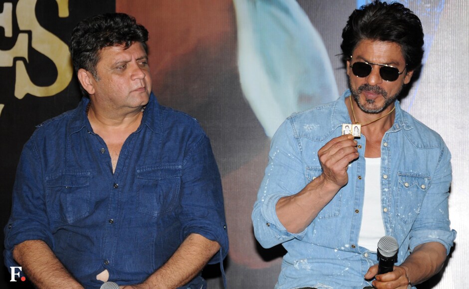 Rahul Dholakia is a National Award winning filmmaker. His last directroial venture was Lamhaa in 2010. Sachin Gokhale /Firstpost Rahul Dholakia is a National Award winning filmmaker. His last directroial venture was Lamhaa in 2010. Sachin Gokhale /Firstpost