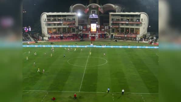 Fifa U-17 World Cup: DY Patil stadium set to be revamped for tournament