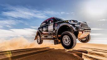 Dakar 2017 preview: What to expect, and who to look out for