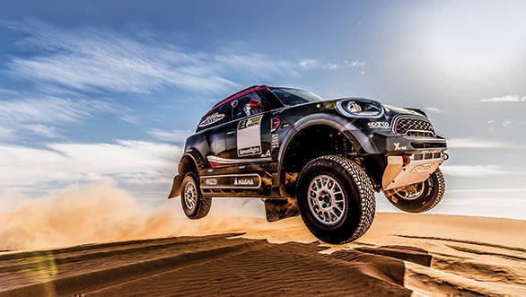 Dakar 2017 preview: What to expect, and who to look out for Dakar 2017 preview: What to expect, and who to look out for