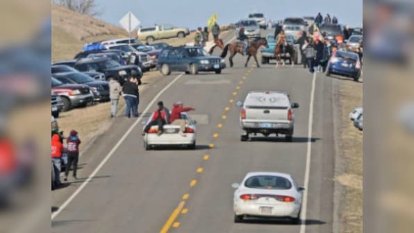 Dakota access pipeline: You don’t have to be that rich to play fast and loose with tribes and their land