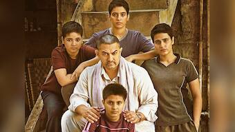 Dangal: Do you win the fight because you listen to dad or because you're strong wrestlers?