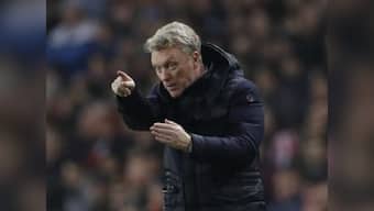 Premier League: West Ham United confirm David Moyes as the club's new manager