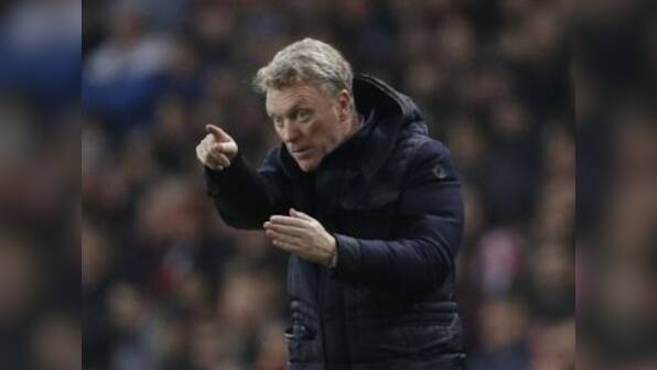 Premier League: West Ham United confirm David Moyes as the club's new manager