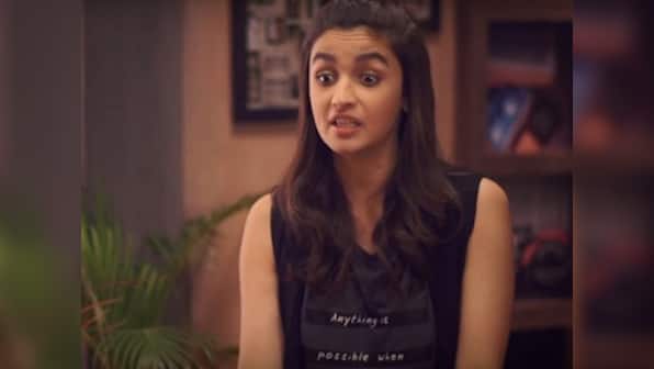 Dear Zindagi and the call to end mandatory maata-pitaa worship: Bravo, Kaira and Gauri Shinde