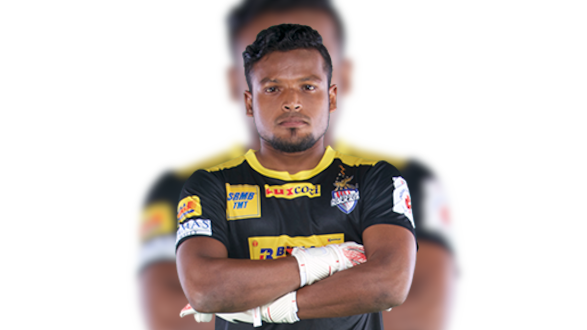 Indian Super League 2017: Atletico de Kolkata retain Debjit Majumder ...