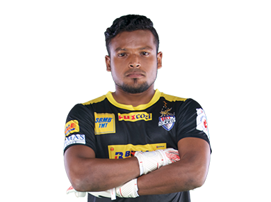 Indian Super League 2017: Atletico de Kolkata retain Debjit Majumder and Prabir Das Indian Super League 2017: Atletico de Kolkata retain Debjit Majumder and Prabir Das