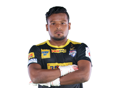 Indian Super League 2017: Atletico de Kolkata retain Debjit Majumder and Prabir Das