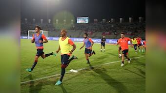 ISL 2016: Delhi Dynamos aim to overturn deficit against Kerala Blasters to make final