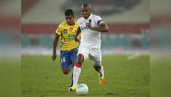 ISL 2016: Delhi Dynamos suffer brain freeze at key moments, go out on penalties