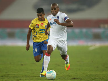 ISL 2016: Delhi Dynamos suffer brain freeze at key moments, go out on penalties ISL 2016: Delhi Dynamos suffer brain freeze at key moments, go out on penalties