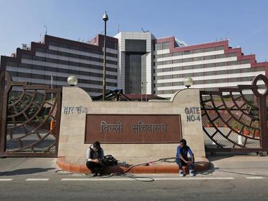 Delhi govt to make digital payments for transactions above Rs 5,000 Delhi govt to make digital payments for transactions above Rs 5,000