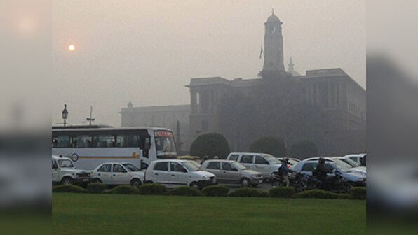 Dense fog kills 13 in road mishaps in Uttar Pradesh, Bihar
