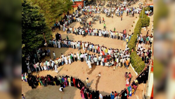 Demonetisation in Kashmir: Why the state experienced no mayhem at banks, ATMs