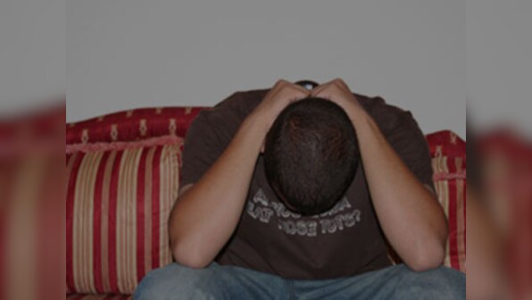 We can now detect depression with an MRI