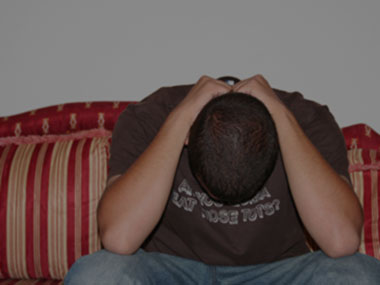 We can now detect depression with an MRI We can now detect depression with an MRI