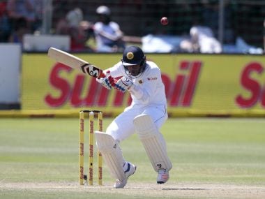 South Africa vs Sri Lanka, 1st Test: Dhananjaya de Silva battles to keep visitors in the hunt on Day 2