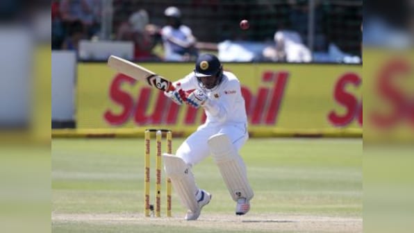 South Africa vs Sri Lanka, 1st Test: Dhananjaya de Silva battles to keep visitors in the hunt on Day 2