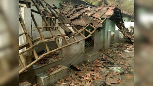 Dhulagarh riots: West Bengal town on the boil after communal violence