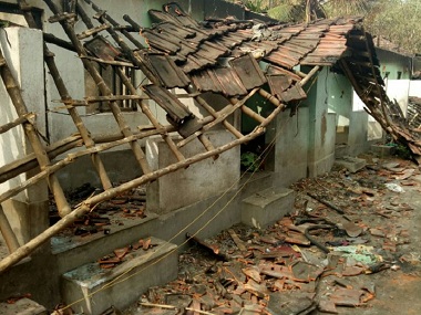 Dhulagarh riots: West Bengal town on the boil after communal violence Dhulagarh riots: West Bengal town on the boil after communal violence