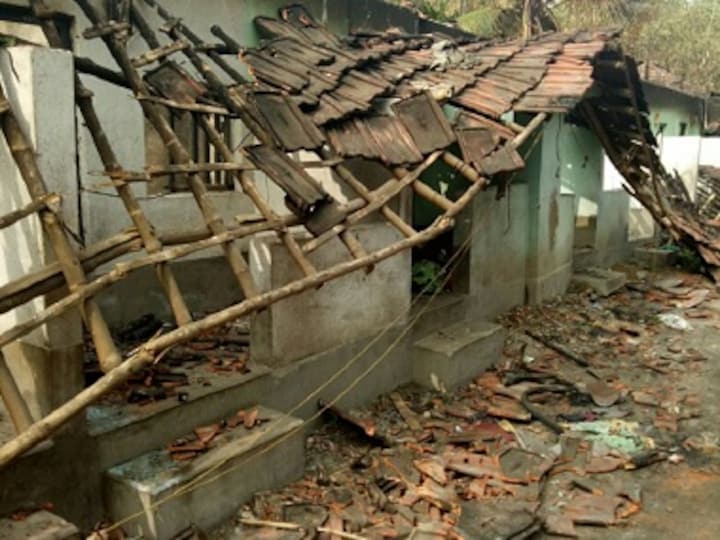Dhulagarh riots: West Bengal town on the boil after communal violence