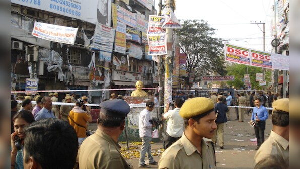 2013 Hyderabad blasts: Yasin Bhatkal sent to gallows; verdict brings closure