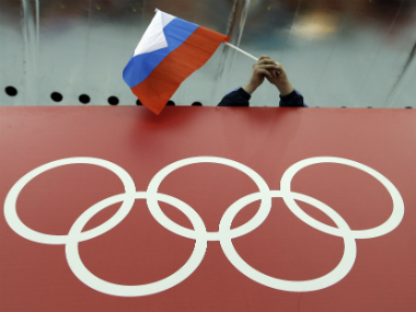 Three Russian biathletes appeal to CAS against being stripped of medals in Sochi Olympics doping cases Three Russian biathletes appeal to CAS against being stripped of medals in Sochi Olympics doping cases