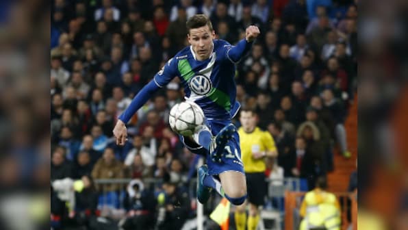 Bundesliga: Julian Draxler reiterates desire to leave Wolfsburg
