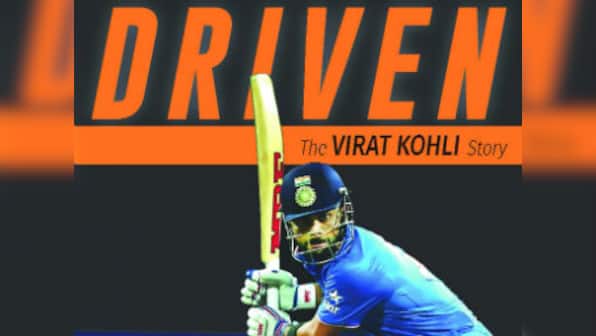 Driven - The Virat Kohli Story: Anecdotes make Vijay Lokapally's book a memorable read