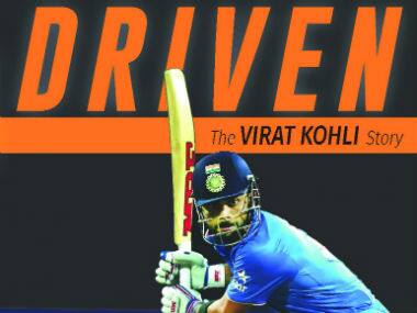 Driven - The Virat Kohli Story: Anecdotes make Vijay Lokapally's book a memorable read