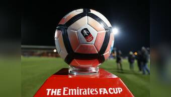 Ex-FA bosses lash out against governing body; seek British government's help for reforms
