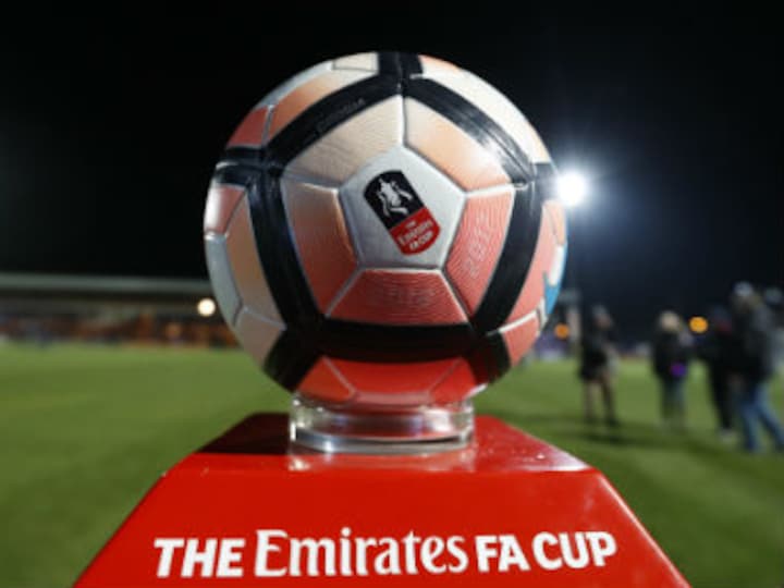 FA Cup draw: Chelsea host Manchester United, Lincoln City could face Arsenal in quarter-final