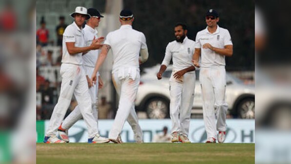 India vs England, 5th Test: Early wickets crucial on day 4, visitors must not concede a lead of over 50