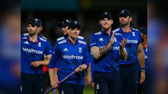 28 Days’ Data: Ahead of India ODIs, new book charts how England have gone from dull to dashing
