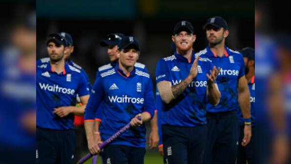 28 Days’ Data: Ahead of India ODIs, new book charts how England have gone from dull to dashing