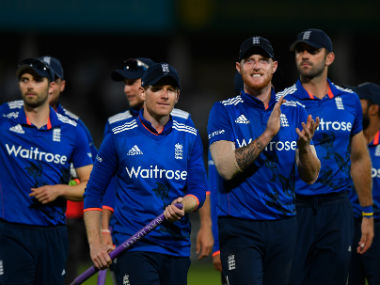 28 Days’ Data: Ahead of India ODIs, new book charts how England have gone from dull to dashing 28 Days’ Data: Ahead of India ODIs, new book charts how England have gone from dull to dashing