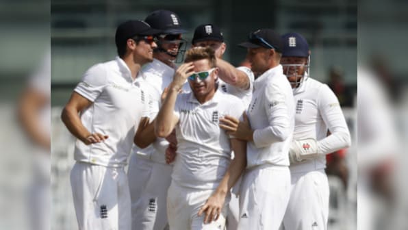 India vs England, 5th Test: Beleaguered visitors must bat positively to have a shot at saving the match