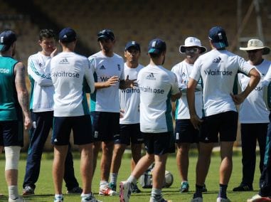 India vs England, 5th Test: ECB to intimate BCCI after teams security plans found on public computer