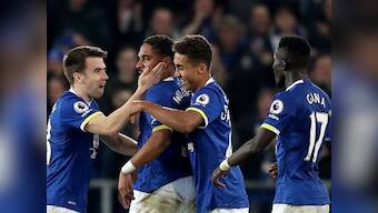 Premier League roundup:  Everton stun Arsenal with late goal, Leicester lose to Bournemouth